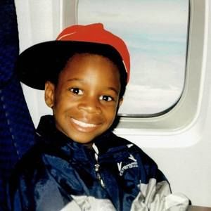 Meet your Posher, Floyd